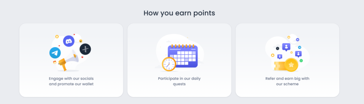 Web3 Best Wallet token airdrop $BEST tokens