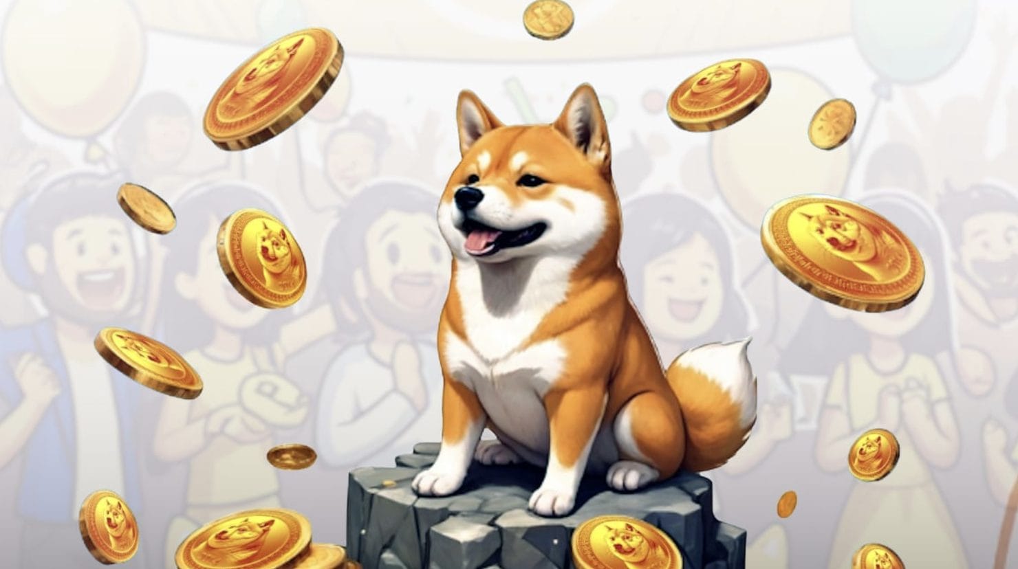Doge2014 presale - kan Dogecoin Doge2014 verslaan?