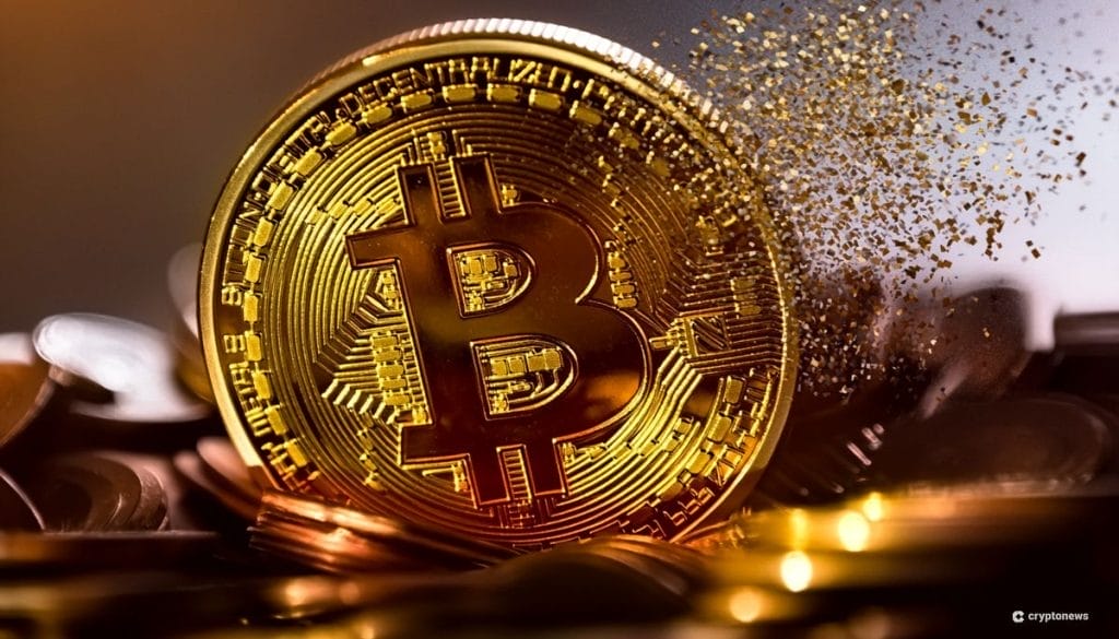 bitcoin vaneck koers verwachting