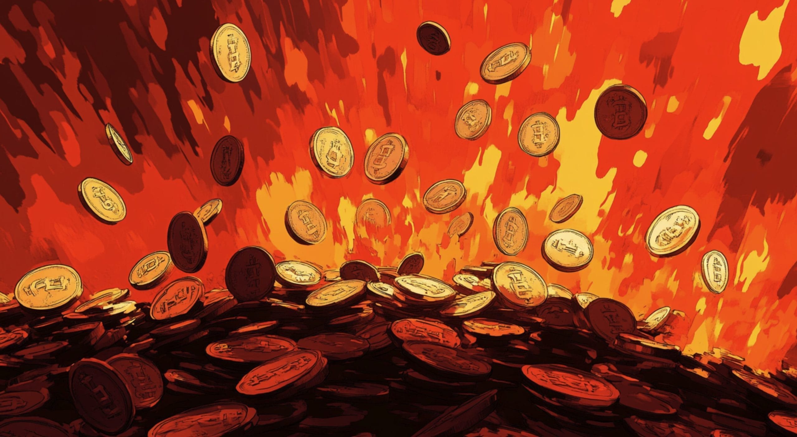 Solana koers verwachting: SOL koers crasht na FOMC aankondiging – waarom zakt Solana?
