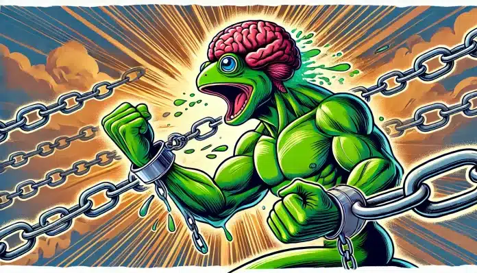Nieuws Schrijven pepe crypto crasht 25% terwijl veelbelovende nieuwe crypto meme $7 mln. mijlpaal bereikt - is dit de beste meme crypto investering voor Aug?