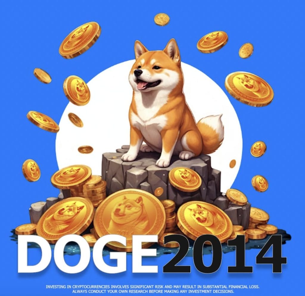 doge2014
