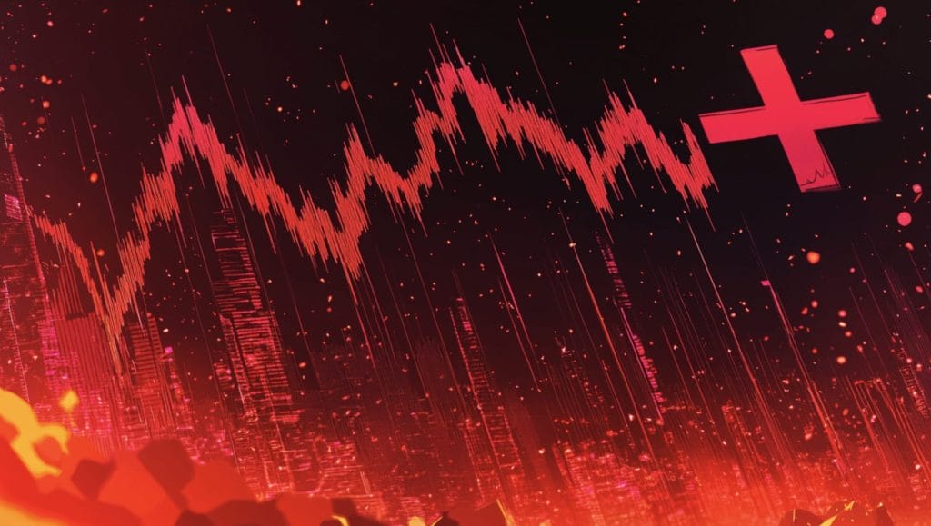 ADA koers nadert “death cross” met 16% crash – waarom stijgt Cardano niet? 