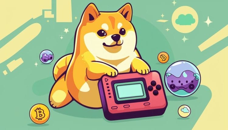 Playdoge toy story analogie - blockchain bridge
