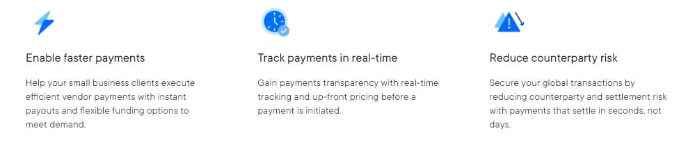 wat is ripple en waarom kiezen banken voor ripple