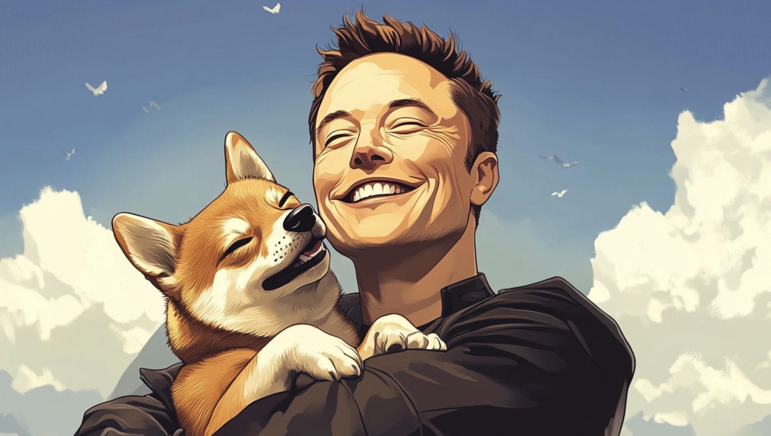 Introductie Elon Musk’s crypto betalingen – Staat Dogecoin integratie op de planning?