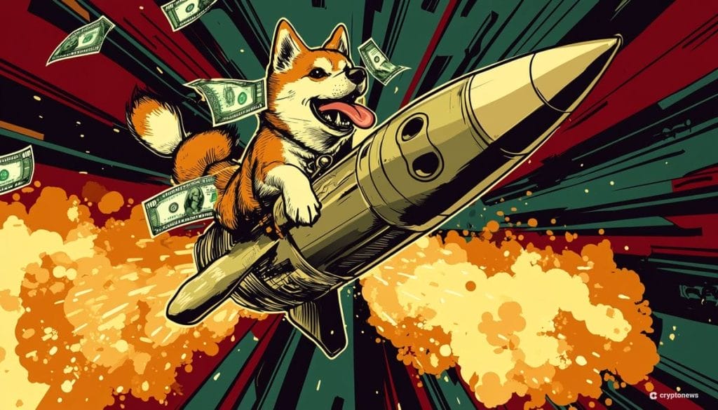 PlayDoge presale bereikt $6 miljoen - zal $PLAY de volgende DOGE meme coin zijn?