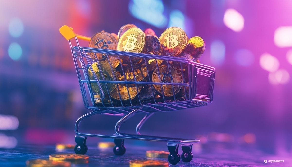 Top 5 altcoins kopen voor FOMC meeting vandaag - welke crypto gaat stijgen?