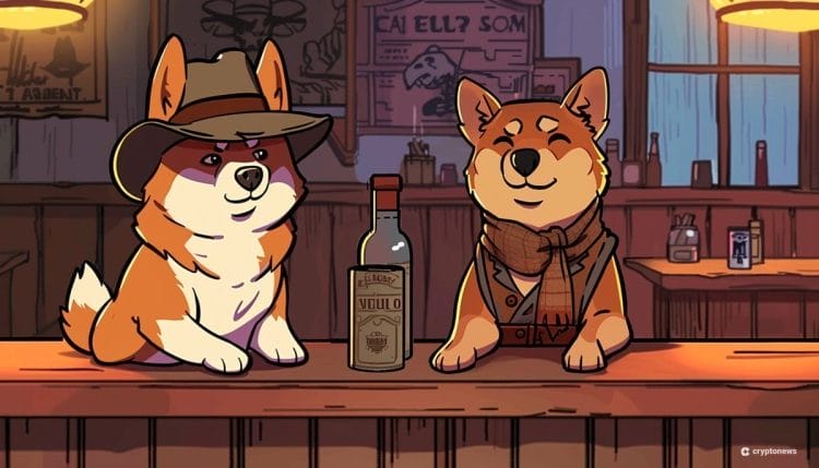 Shiba Inu nieuws: SHIB burn neemt gestaag toe, wat gaat Shiba Inu doen?