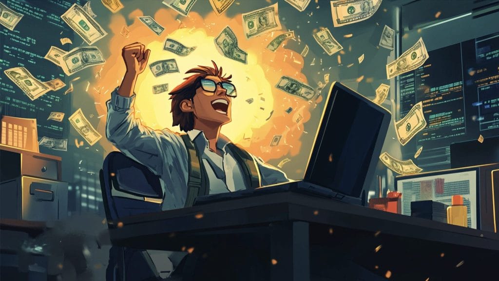 Solana koers verwachting SOL koers stijgt nadat Solana meme coins pumpen nu SOL kopen