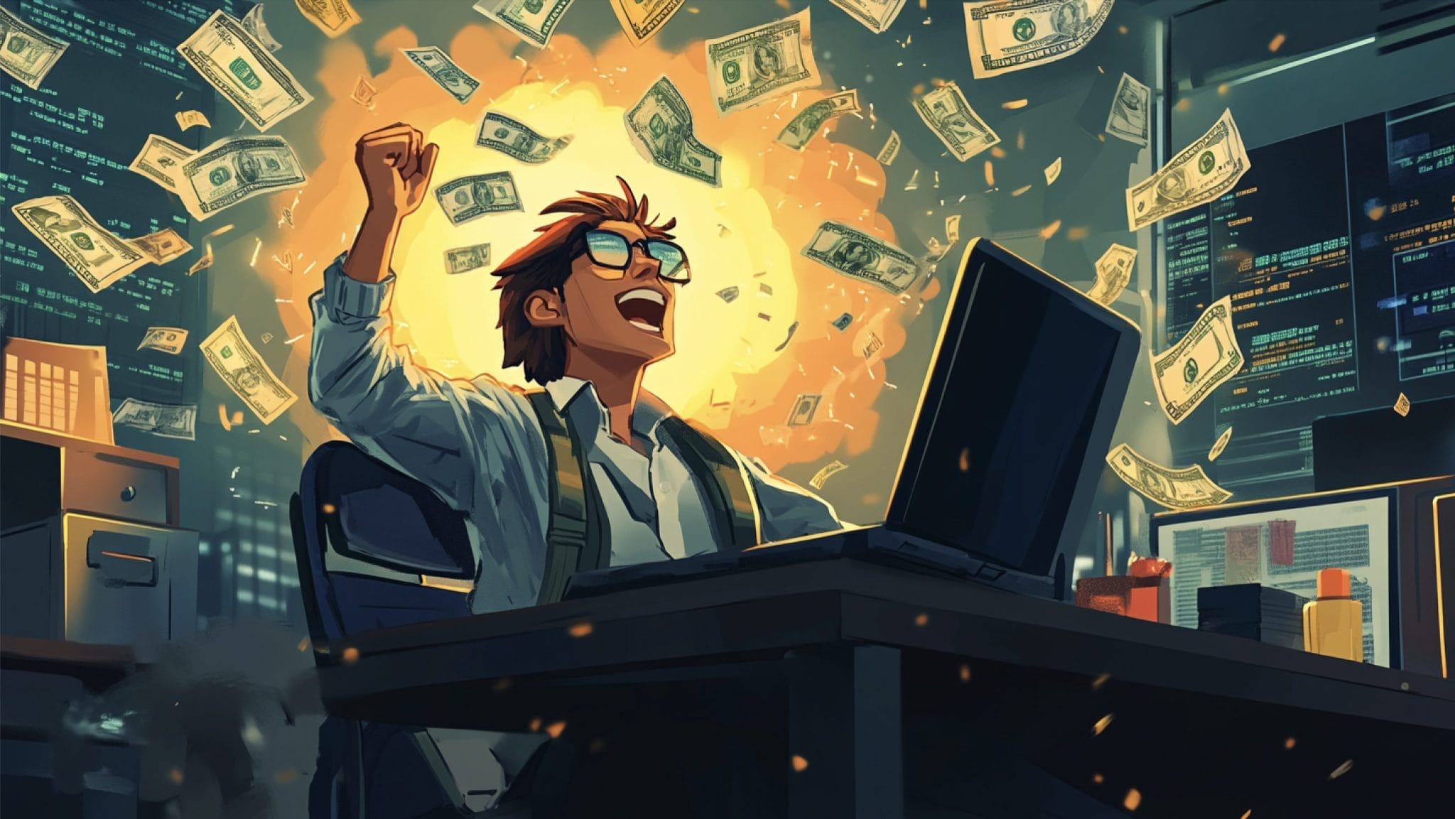 Solana koers verwachting SOL koers stijgt nadat Solana meme coins pumpen nu SOL kopen