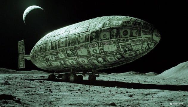 Gaat deze altcoin exploderen? Helium koers pumpt richting $10 met 48% stijging in een week