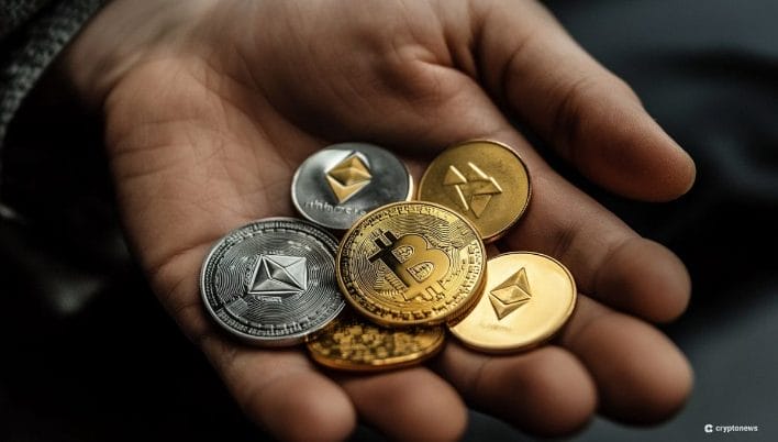 Bitcoin & Trump