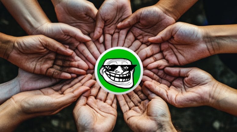 MemeLife community