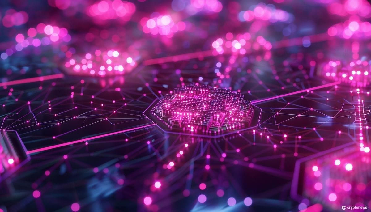 Coinbase CEO stelt voor dat AI crypto wallets moet hebben – nieuwe bot accelerator lanceert innovatieve mogelijkheden