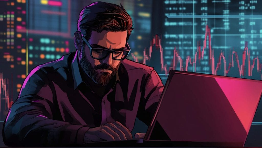 ADA koers op keerpunt – gaat Cardano stijgen in breakout naar $0,43?