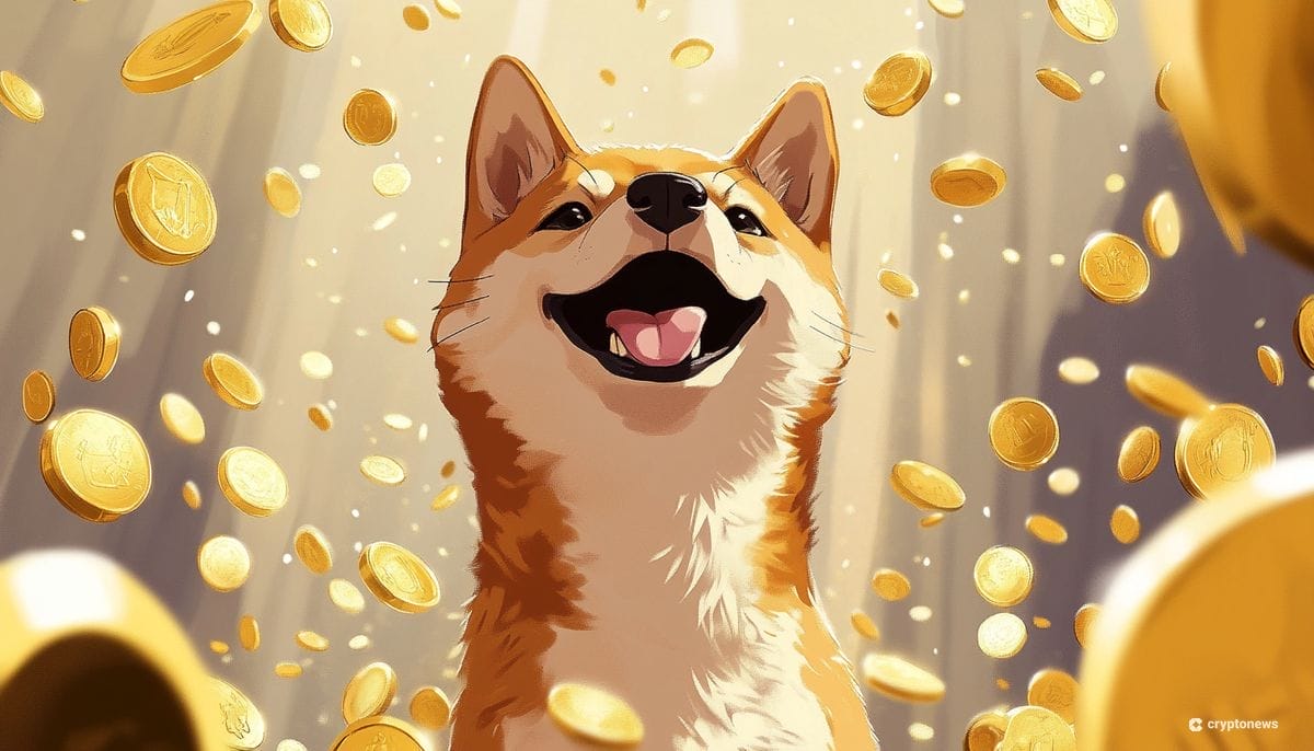 Shiba Inu’s toekomst hangt af van een cruciale token, adus Shytoshi Kusama - Impact op SHIB koers?