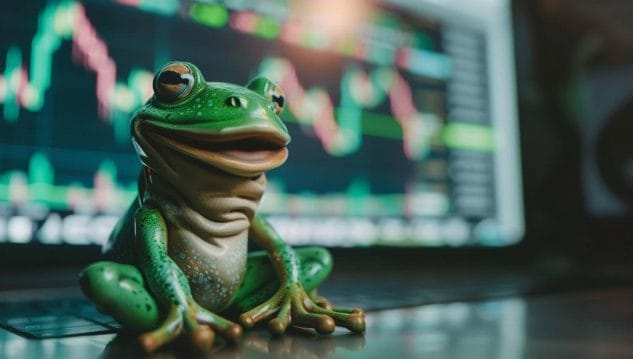 Pepe coin