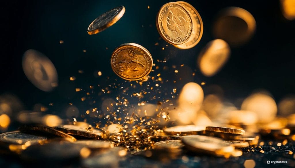 MiCA-conforme stablecoin ‘EURI’ MiCA-conforme stablecoin EURI