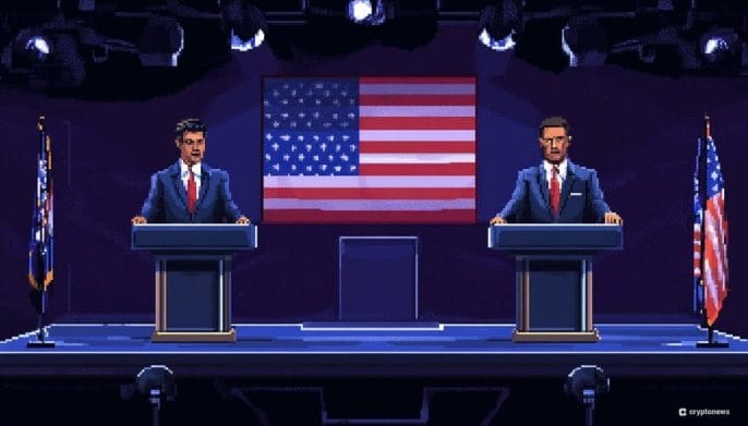 Trump & Crypto