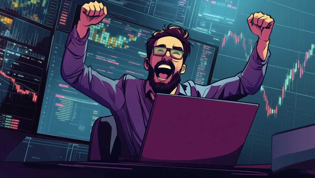 Ripple koers verwachting crypto expert voorspelt of Ripple 1 euro kan worden na rechtszaak overwinning