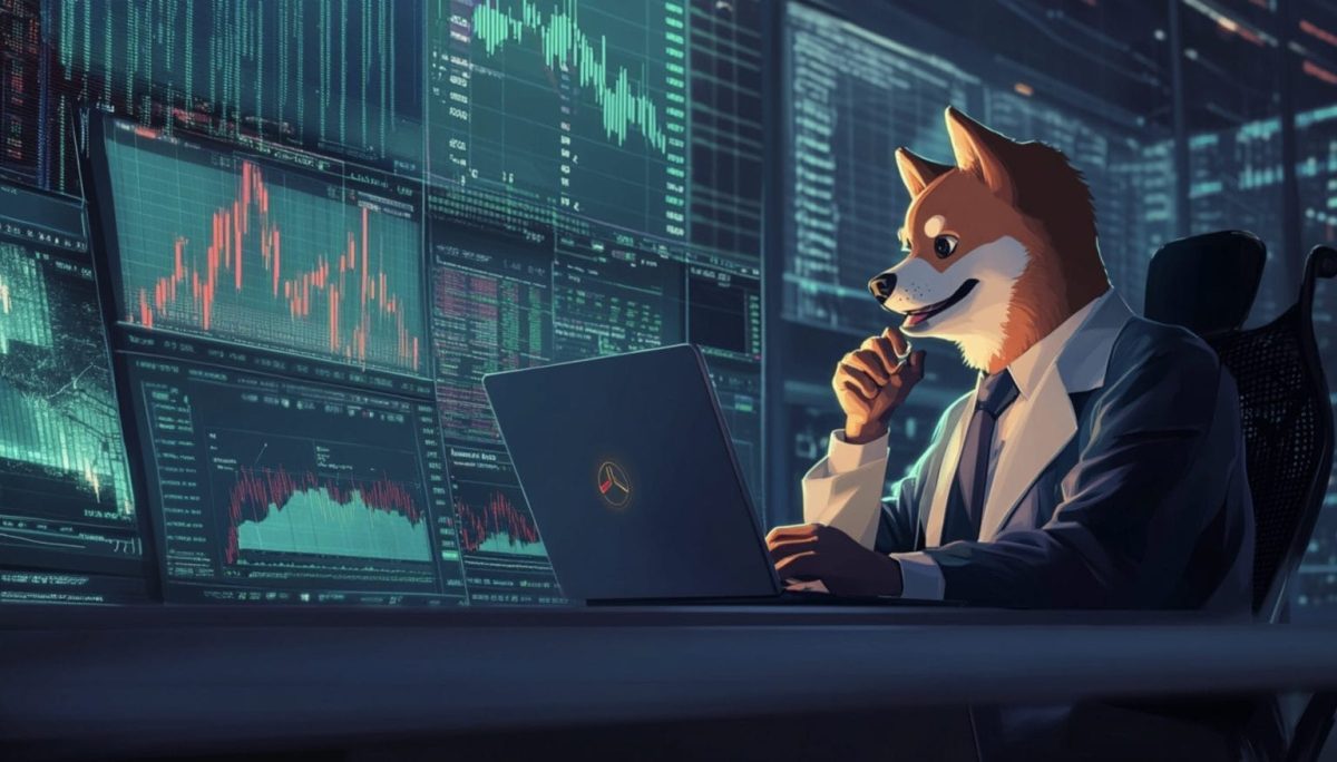 SHIB koers onder druk ondanks sterke weerstand – hoeveel kan Shiba Inu waard worden?