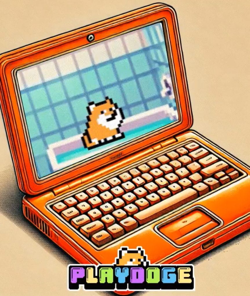 PlayDoge op het punt om live te gaan op DEX