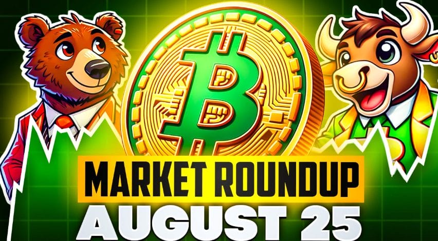BTC koers benaderd $65k door crypto rally nav geruchten rondom FED aankondiging - gaat bitcoin stijgen naar ATH