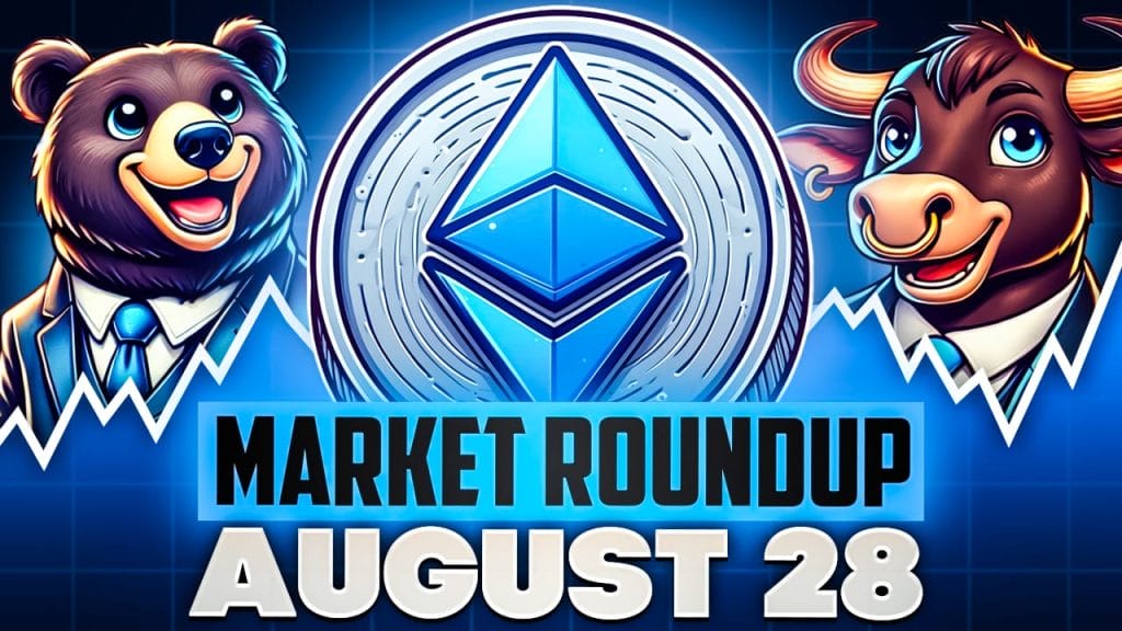Bitcoin koers verwachting: BTC daalt 6% na long liquidaties, kan Bitcoin instorten?