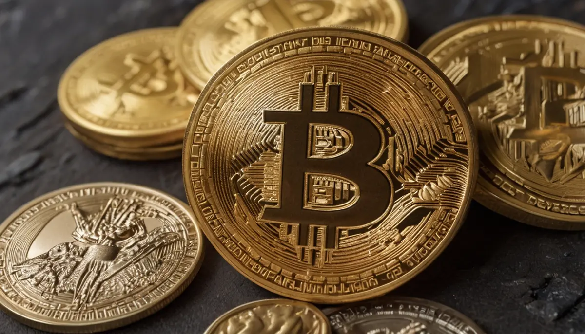 Bitcoin koers bereikt opnieuw $107K - wat gaat Bitcoin doen?