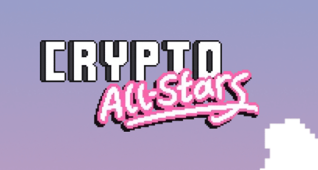 crypto all stars