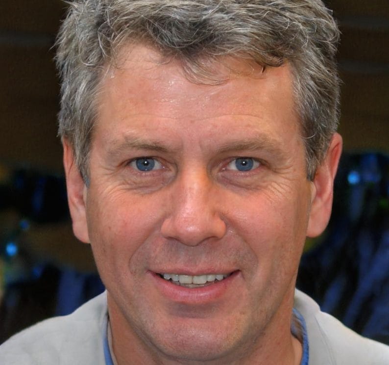 Wietse van Koppen