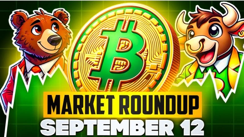 Bitcoin koers verwachting: BTC koers consolideert rond $58,500 – wat gaat Bitcoin doen?
