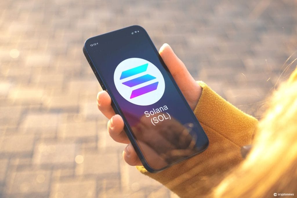 Solana koers verwachting: crypto analist voorspelt altcoin season – gaat Solana stijgen zoals in 2021?