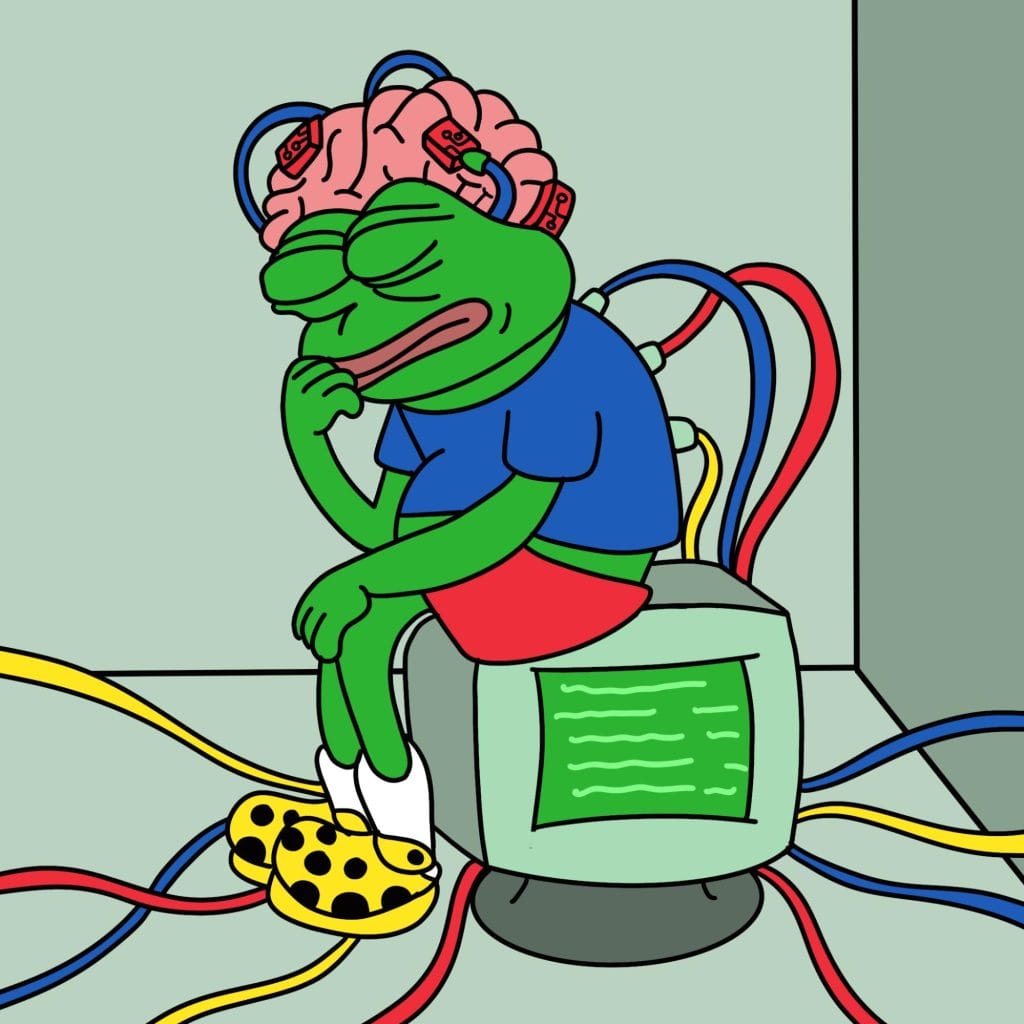 Pepe Unchained haalt $11,5 mln op in crypto presale – start van nieuwe crypto meme supercycle?