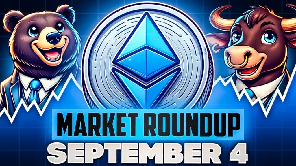 bitcoin koers verwachting 4 september
