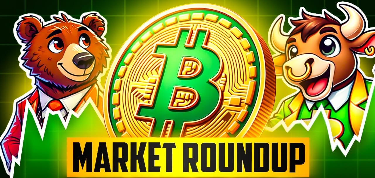 BTC koers klaar voor herstel? Verloop $776 mln aan options kan bekende crypto momentum doen herpakken