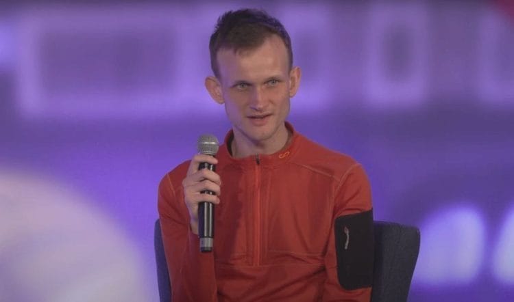 Vitalik Buterin kondigt nieuw tijdperk voor Layer 2 Solutions aan – gaat Ethereum stijgen?