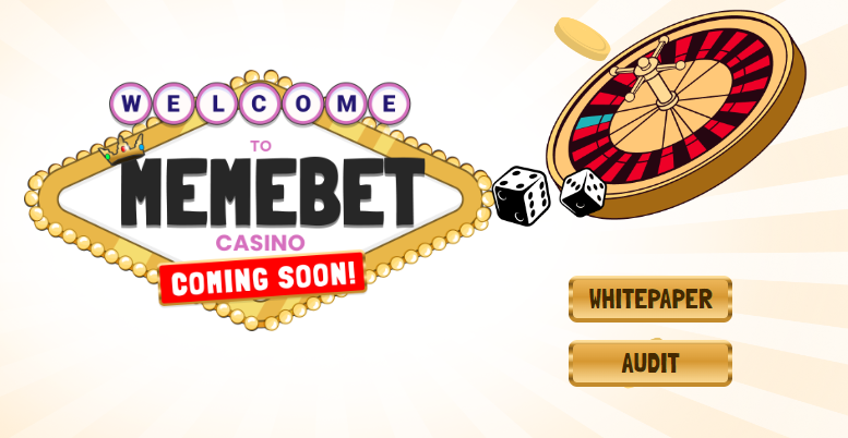 memebet token koers verwachting