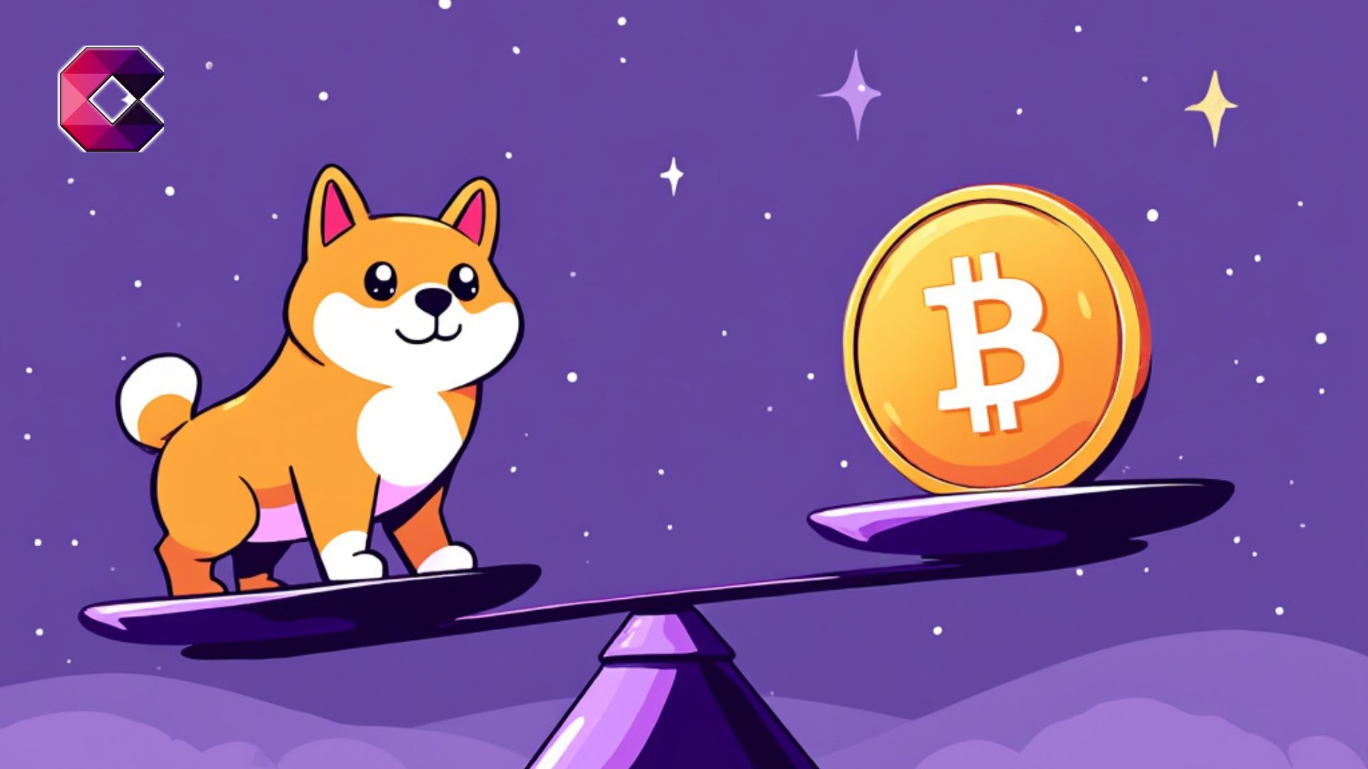 Welke altcoins gaan stijgen terwijl Bitcoin stagneert - de meest veelbelovende meme cryptos met potentie 100x te gaan komende week