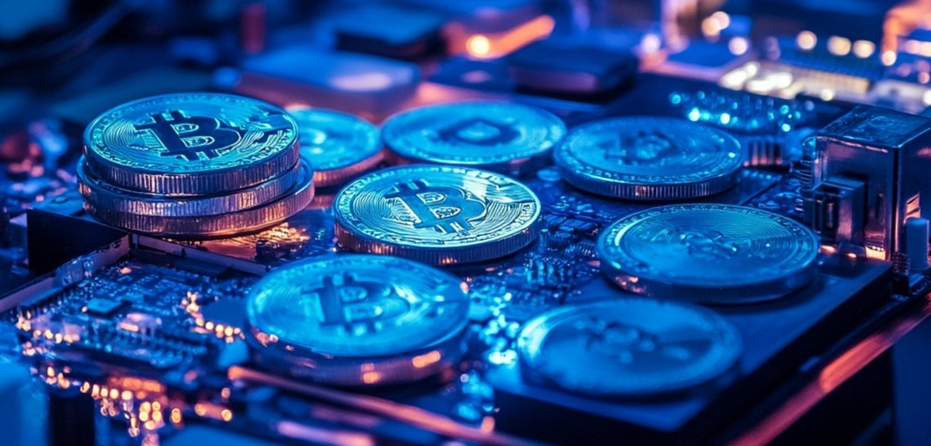 Bitcoin Mining Difficulty in 2026 - De Ins & Outs van BTC Mining