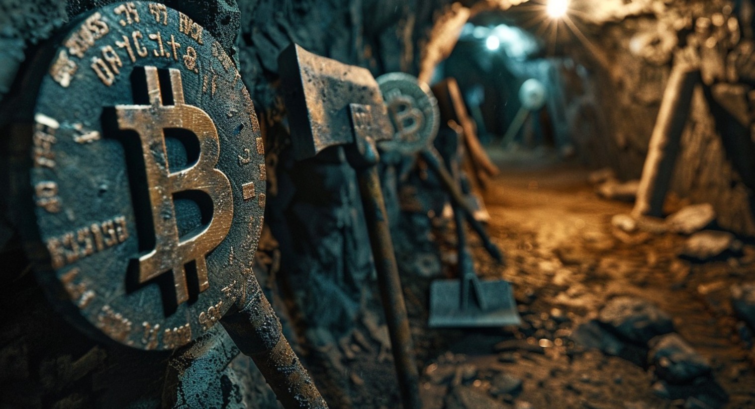 bitcoin mining difficulty