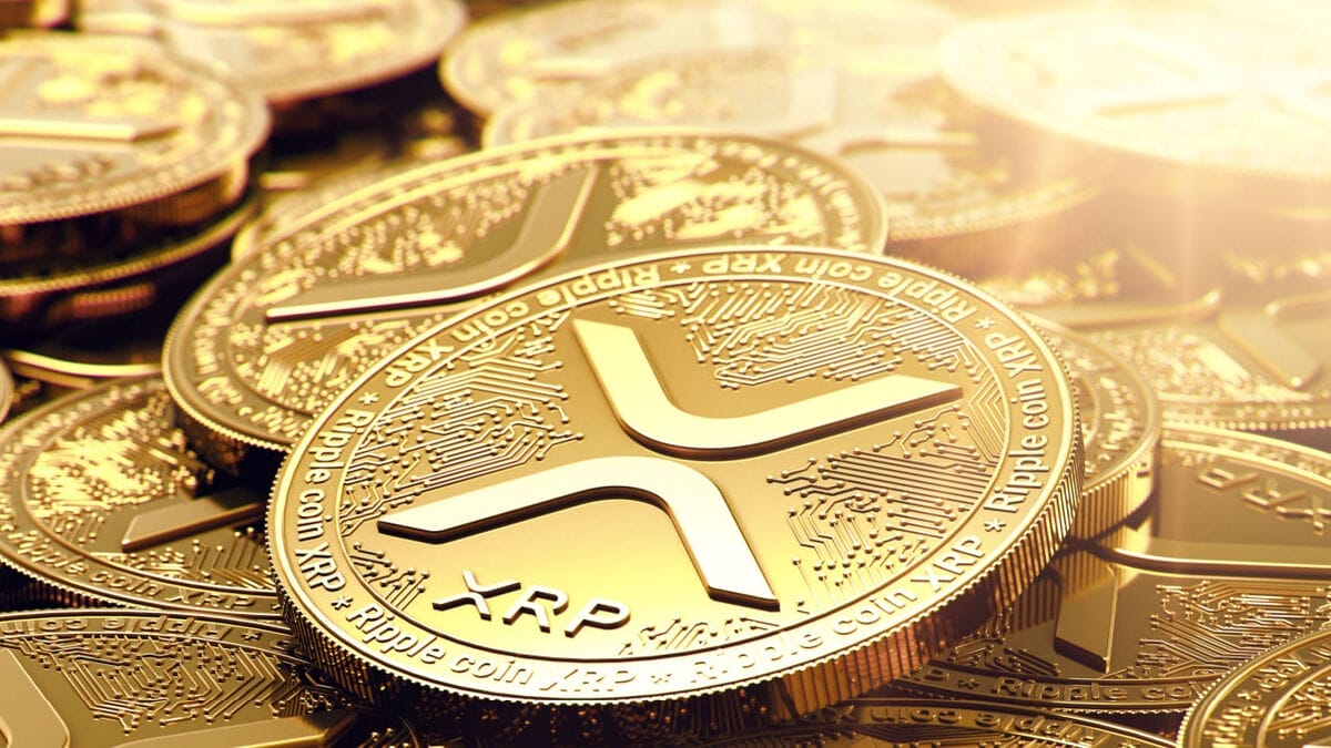 XRP treasury explodeert - 11 bedrijven investeren, Ripple koers november pump onderweg