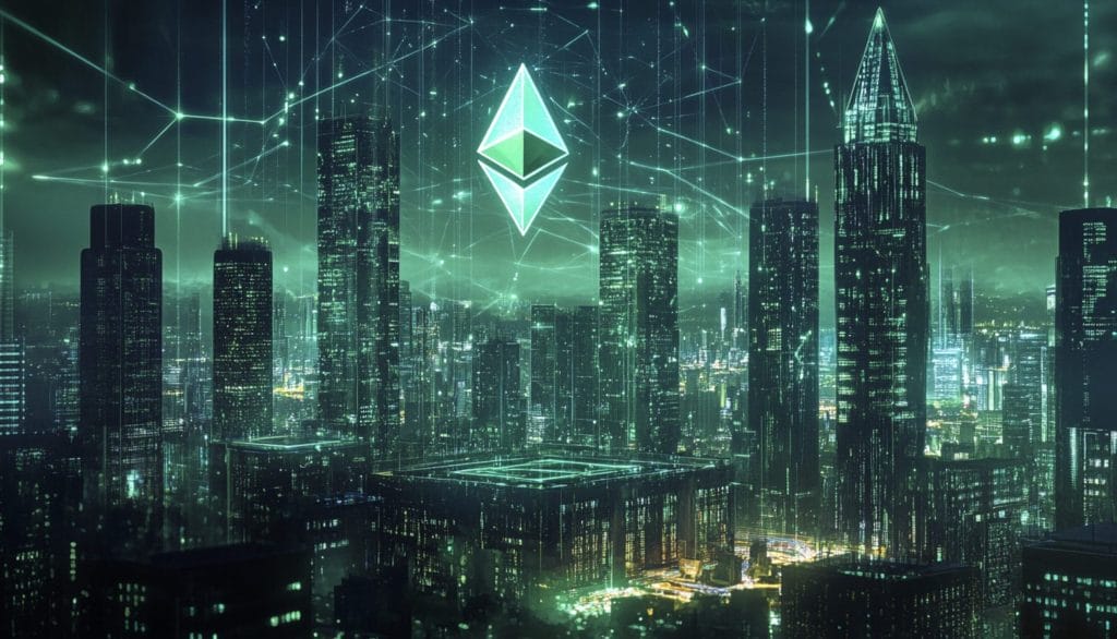 Ethereum koers breakout – open interest piek duidt op stijging naar $3k