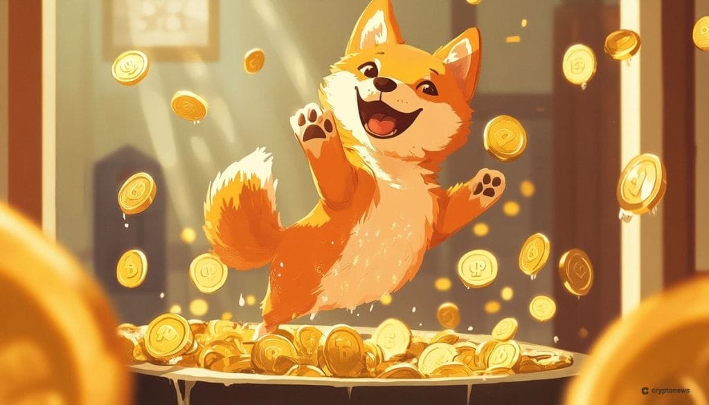 BONK’s Bullish Week: Trading Volume Explodeert - Dit Is Wat Je Kan Verwachten
