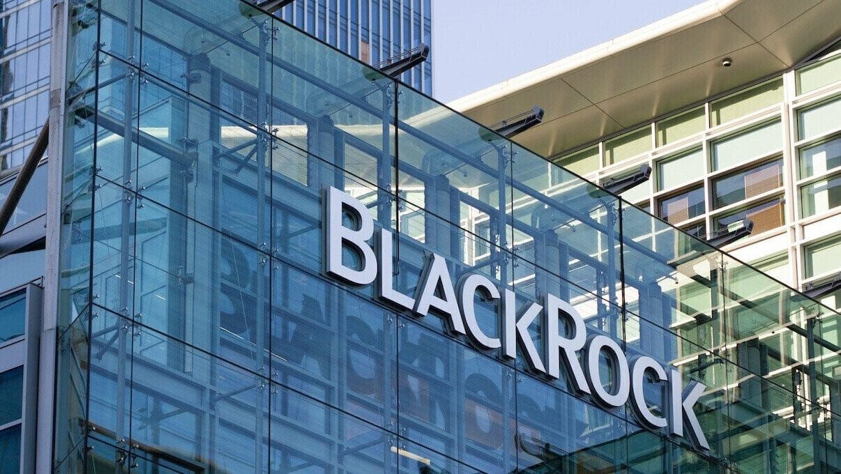 BlackRock sluit $40B AI deal - enorm BTC koers en Bitcoin miner effect