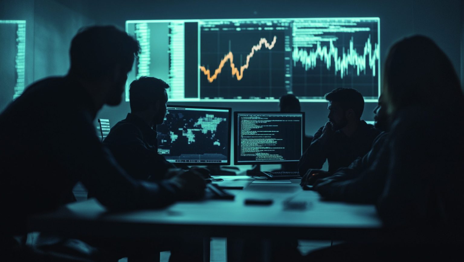 Waarom crypto experts deze cryptomunt in het geheim verzamelen voor de verwachte Q4-stijging