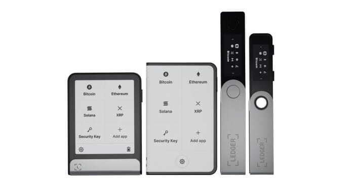 Ledger