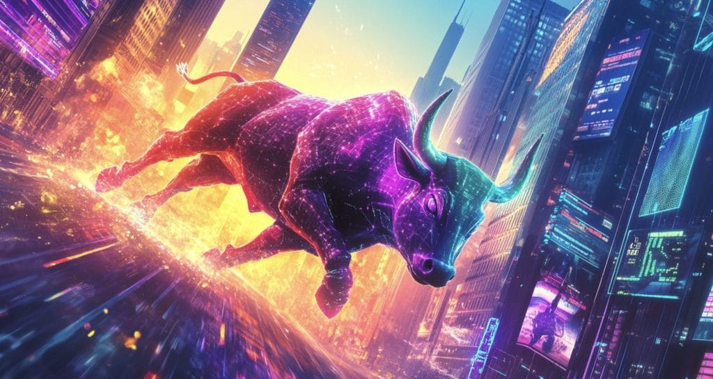 Solana koers verwachting: Franklin Templeton and Citi Bank zetten in op SOL, is de populaire crypto klaar voor nieuwe crypto bull run?