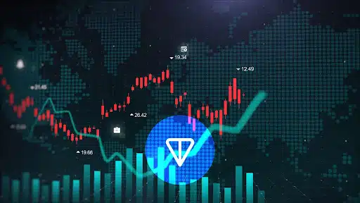 TON blockchain bereikt nieuwe ATH - is dit de voorbode van een nieuwe crypto rally?